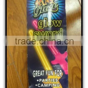 Beautiful & Popular Glow Sword for Party thumbnail-1