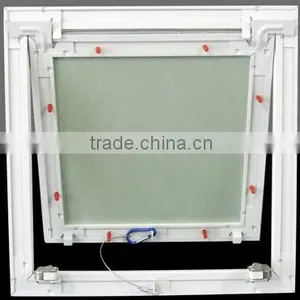 Aluminum Alloy Trapdoor, Access Panel, Access Hatch thumbnail-1