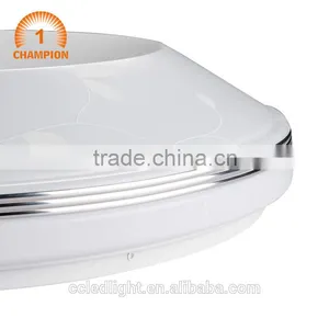 Round Ceiling Light Led Acrylic Cover thumbnail-5