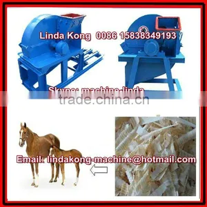 BEST Dura Wood Shaving Machine thumbnail-1