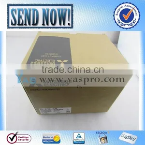 Mitsubishi Inverter Three Phase 220V FR-E720-2.2K thumbnail-2