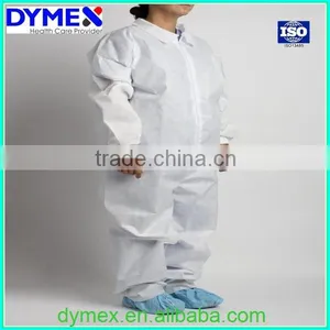 High Quality Surgical Breathable Protective Clothing thumbnail-2