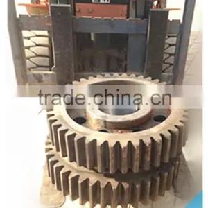 ISO Harvester Machine Gears thumbnail-1