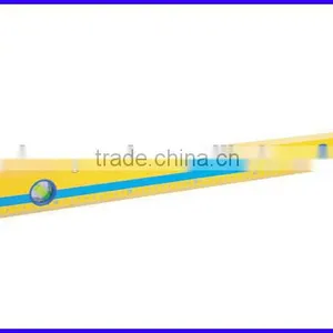 Aluminum Alloy Magnetic Spirit Level, Spirit Level Bubble thumbnail-2