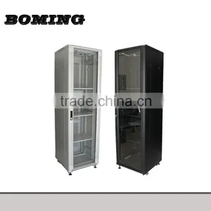 Metal Chassis for Network Cabinet thumbnail-1