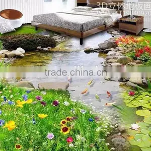 Ceramic 3d Bathroom Picture thumbnail-4
