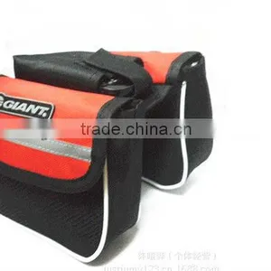 Cycling Bag Bicycle Bag Mountain Bike Bag With Installation Tools thumbnail-1
