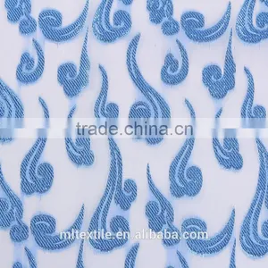 Design Fabric Curtain for Door/curtain Fabric/polyester Jacquard Fabric thumbnail-5