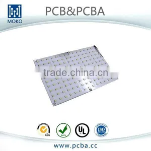 Aluminium PCB Board,SMT LED PCB,334000USD Trade Assurance Quality Choice thumbnail-5