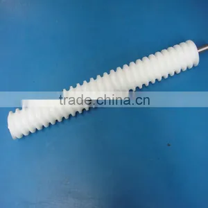 High Performance Engineering Plastics PA1010 Screw thumbnail-6