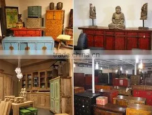 Beijing Songshi Furniture Factory company overview - view 2 thumbnail