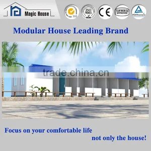 Economical Prefab Shipping Sale Container Home Shop thumbnail-2