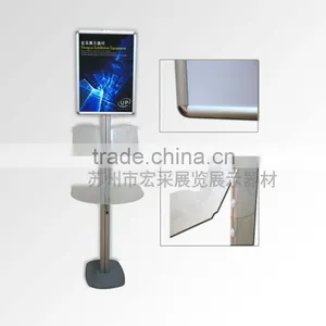 Poster Display Stand thumbnail-1