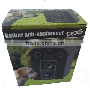 Hot Sale Outdoor Ultrasonic Dog Bark Control With Low Price thumbnail-2