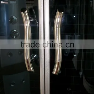 Bathroom New Designs Simple Enclosed Shower Room thumbnail-2