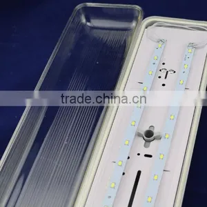 PC+ABS LED Tri-proof Light thumbnail-3