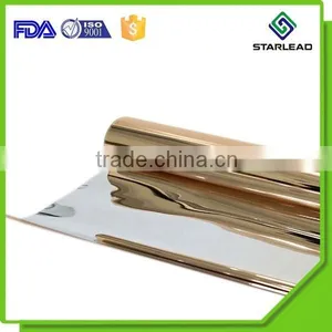 Free Sample Laminating Film Pet Pe/Reflective Metalized Pet Film thumbnail-1