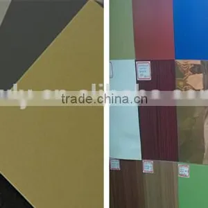 PE Coated Aluminum Coil for ACP Fire Proof Board thumbnail-2
