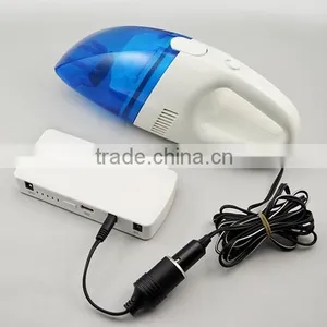 Real 12000mAh Emergency Jump Starter Booster for 12V Car thumbnail-1