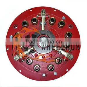 UTB 650 Tractor Clutch Cover 38.16.027 thumbnail-1