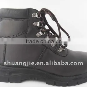 Work Shoe Steel Toe 7062 thumbnail-1