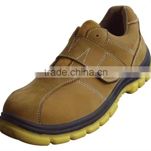 Safety Shoes Steel Toe 6620 thumbnail-1