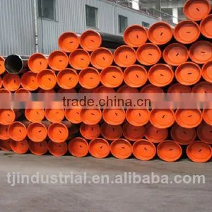 TPCO Dsaw\/hsaw Api Spiral Steel Pipe thumbnail-1