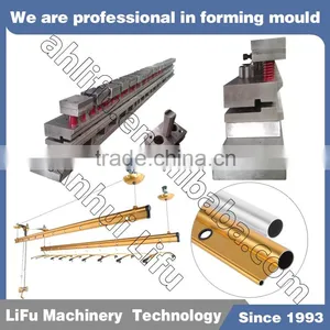 Sheet Metal Stamping Punching Mold thumbnail-4
