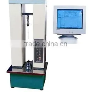 Asphalt Toughness Tester / Bitumen Tenacity Tester thumbnail-1