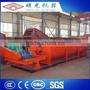 Factory Outlet CE Approval Mining Grader Machine thumbnail-1