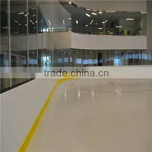 Hdpe Synthetic Ice/baseboard Plastic Skirting thumbnail-5
