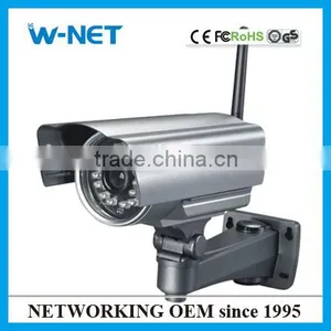 Convert Wireless IP Camera thumbnail-1