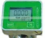Oval Gear Meter/gear Meter/gas Meter/oil Meter/fuel Meter/flowmeter/meter thumbnail-1