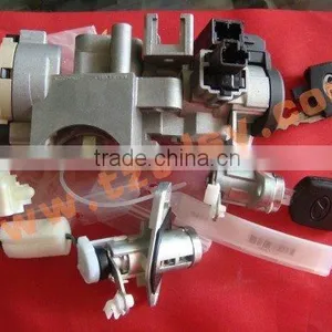 TD Door Lock Part With Top Sales , 90% Low Low Price.The Car Pentium Keys thumbnail-1