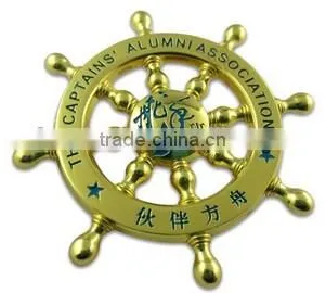 Zinc Iron Brass Custom Made Medal Customize Sports Event Custom Medal From Factory 70% Air Freight thumbnail-1