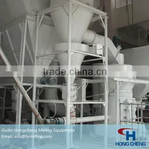Gypsum Powder Machines / Building Material / Powder Making Machine Available thumbnail-2