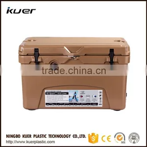 Excellent Quality Camping 45QT Car Cooler Boxes thumbnail-1