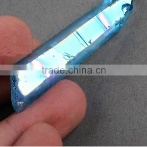 Girl or Women Necklace Rose Quartz Necklace for Wholesale thumbnail-4