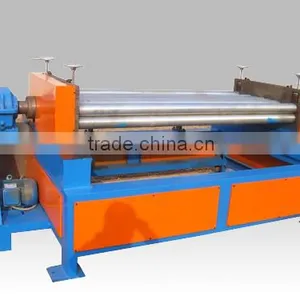High Quality Straightening Machine for 200L Steel Drum thumbnail-1