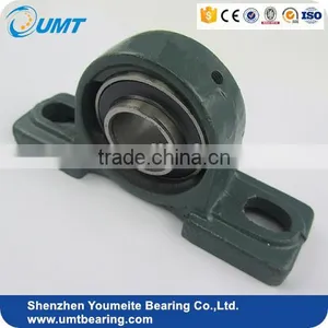 Low Voice Pillow Block Spherical Bearing UCP314 for Machinery thumbnail-1