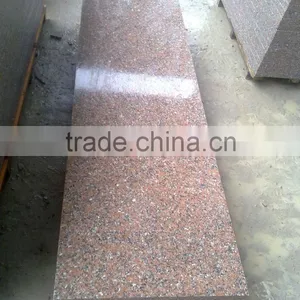 From Fujian Province of China Cheapest and Popular Granite Tiles-G696 thumbnail-6