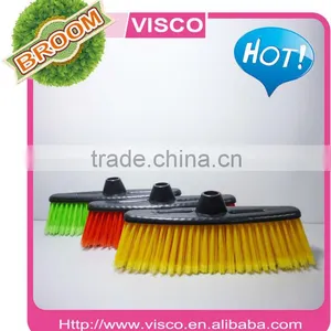 Zhongshan Visco Plastic Broom,PC31102B thumbnail-1