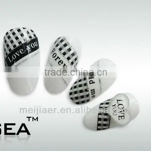 2013New Nail Wrap,New Water Transfer Nail Sticker,nail Art Sticker thumbnail-1