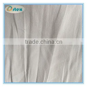 White Washed Cashmere Silk Blend Fabric thumbnail-2
