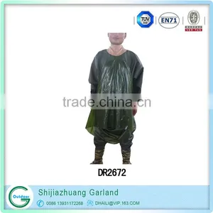 Waterproof Women Jacket Anti-mosquito Fishing and Hunting Vest thumbnail-4