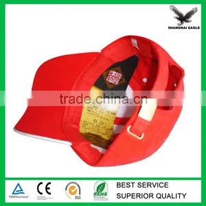 Promotional Custom Logo Sport Hat thumbnail-3