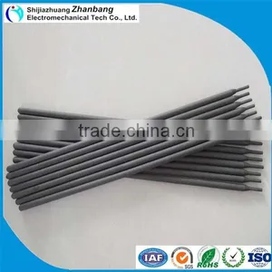 E6013 7018 Carbon Mild Steel Welding Rod With ISO Certification thumbnail-6