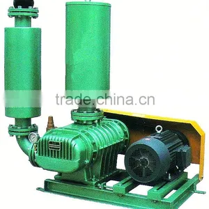 HRB Roots Type Blower thumbnail-1