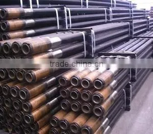 Drill Pipe With API Standard thumbnail-1
