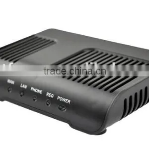 One FXS Port Voip Gateway ATA thumbnail-2